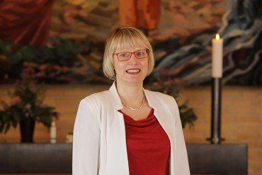 Inge Kjær Andersen